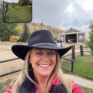 Meet your Posher, Tracy